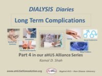 dialysis complications