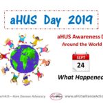 aHUS Day 2019