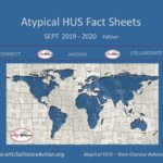 2019 Atypical HUS Fact Sheets