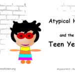 Atypical HUS & the Teen Years