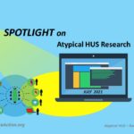 Spotlight on aHUS Research – July 2021