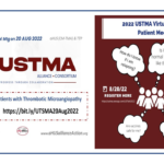 aHUS Patient Meeting Aug 2022 – USTMA