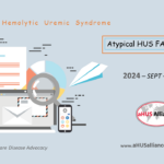 Atypical HUS Facts: 2024 – Sept – 2025