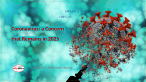 Read more about the article Coronavirus remains a Concern in 2025