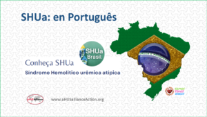 Informação Salva Vidas – SHUa