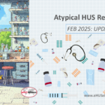 Atypical HUS Research: Feb  2025 Roundup